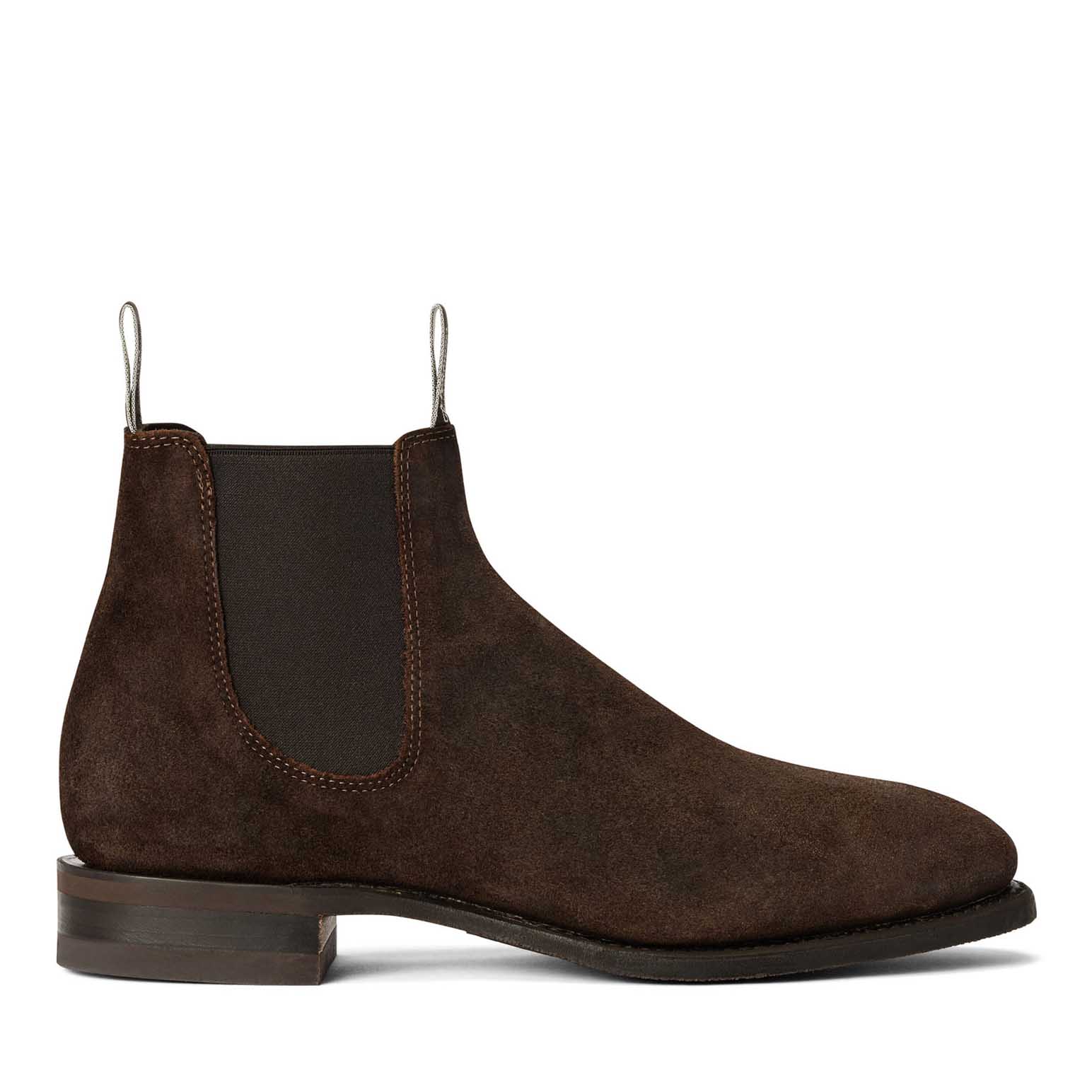 R.M. Williams Comfort Craftsman Boot - H Fit